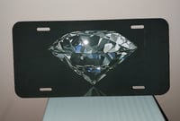 Image 3 of Custom Car License Plates