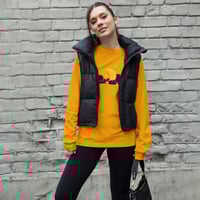 Image 17 of Unisex Long Sleeve Tee