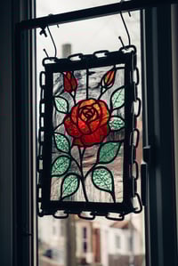 Image 1 of Rose In Chains