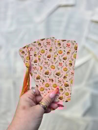 Image 1 of Bookmarks | Seasons 