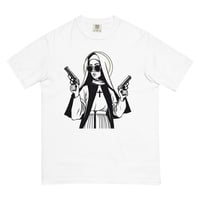 Image 2 of Holy Firepower Shirt