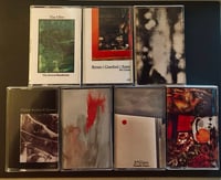 Image 1 of Spring 2026 Collection | All 7 Cassettes + Digital Downloads