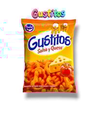 Ristra de Gustitos 