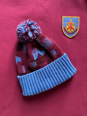 Brownhill Bobble Hat