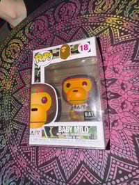Image 1 of Baby Milo Bape Funko (Rare)
