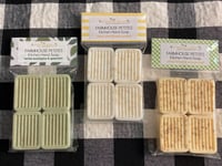 Image 6 of Farmhouse Petites Lemon Shortbread Cookie Kitchen Hand Soap