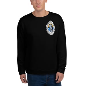 Image of Stained past crewneck Sweatshirt