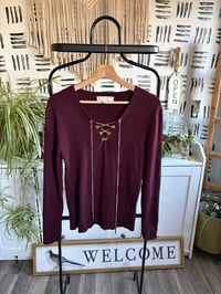 Michel Kors  sweater 