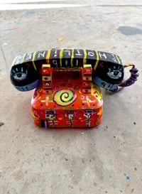 Image 2 of Dead Cowboy Hotline-Dial