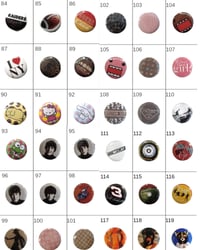 Image 4 of Single Pin