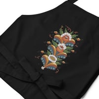Image 2 of Förkläde Kurbits 2