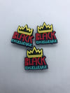 Black Excellence Jibbitz