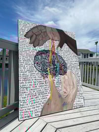 Image 1 of “Arts in Medicine” 