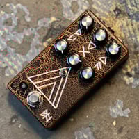 Image 1 of LOTHLÓRIEN REVERB