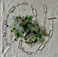 Image 5 of Sterling Silver Chain