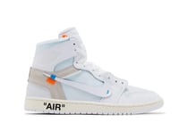 Image 1 of Jordan 1 Retro High Off-White Alaska