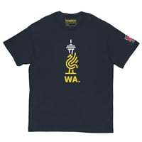 Image 4 of USoL - Washington - Classic Tee