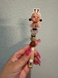 Skull Panda Box Cutter