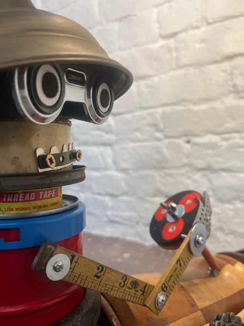 Image of Pocket Rocket