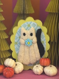 Image 1 of Ghostie - Kitty 6