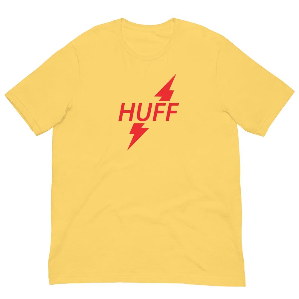 Huff T-Shirt