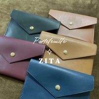 Image 1 of Portefeuille ZITA