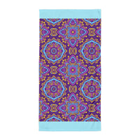 MISHA TOWEL