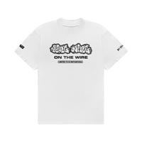 *** EXTREMELY RARE LIMITED TSHIRT ***