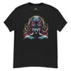 Dark Scarlet Men's classic tee