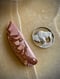 Image of Red Falcon Jasper