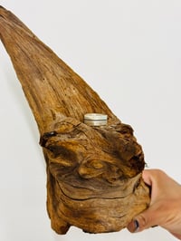 Image 5 of Hexagon men’s ring