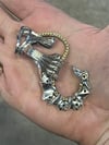 SILVER SCORPION III