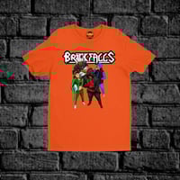 Image 5 of The H.I.T graphic tee