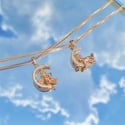 Angel IV Necklace