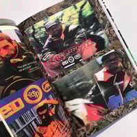 Image 3 of The Soles Book Of Vintage Hip Hop Adverts