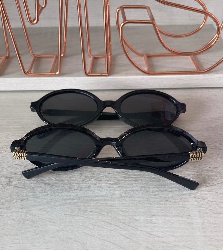Image of Milly sunglasses