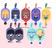 Image 2 of RPG HORROR