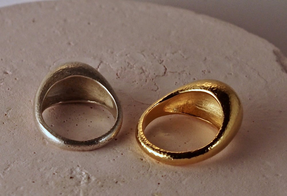 Image of Monoboob argent