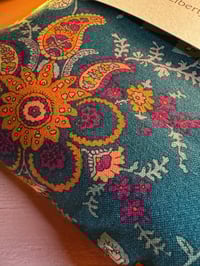 Image 5 of Padded Book Sleeve Liberty Hesketh House