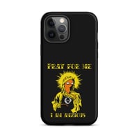 Image 14 of I AM ANXIOUS Tough Case for iPhone® 