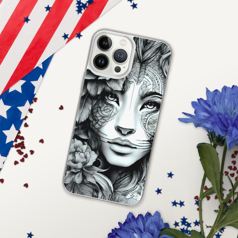 Clear Case for iPhone®