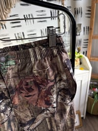 Image 2 of Camo hunting pants 