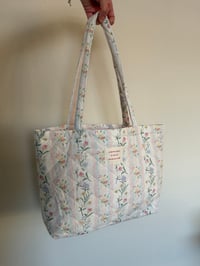 Image 1 of HoneyBee Tote 