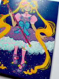 Image 4 of Moon Guardian 