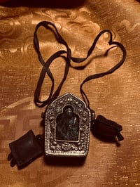 Image 1 of amoghasiddhi gau