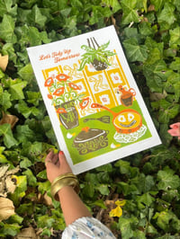 Image 2 of Let’s Tidy Up Tomorrow 