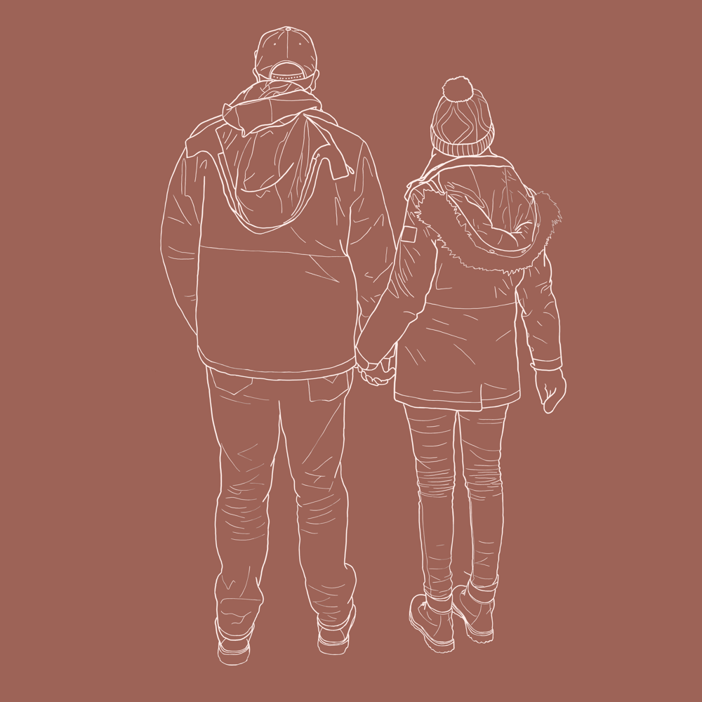 Image of Colour Portraits