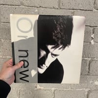 New Order – Low-life - U.S First Press LP