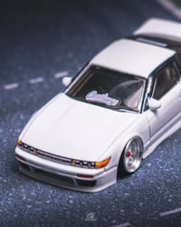 Image 17 of NISSAN 180SX SILEIGHTY CUSTOM