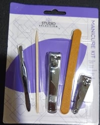 Manicure Set